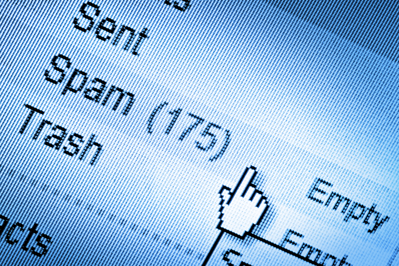 Spam Text Messages